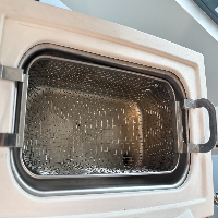 Branson 3800 Ultrasonic Bath image 1